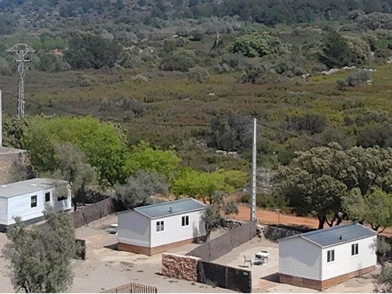 Zielo Mobil Home — Photo 2