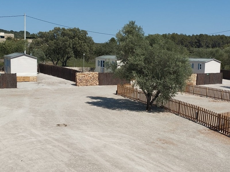 Zielo Mobil Home — Photo 4