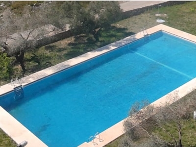 Zielo Mobil Home