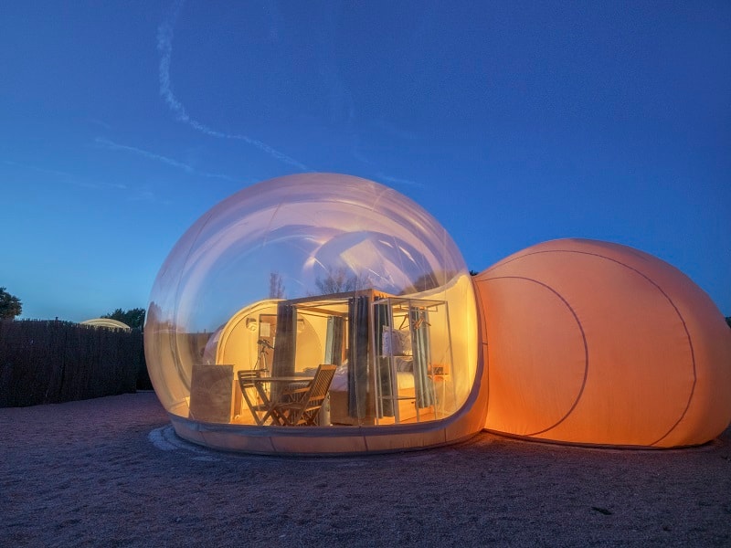 Zielo Mobil Home — Photo 9