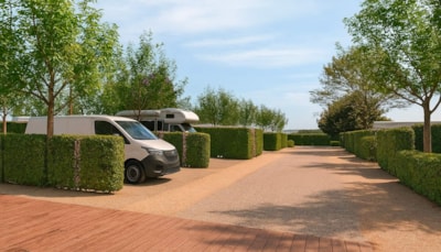 Pitch Bronce 70m² — 3
