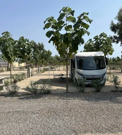 Parcela Plata +95M²