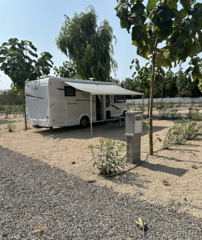 Pitch Plata +95m² — 3