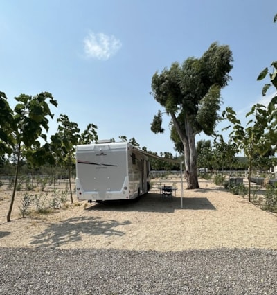 Pitch Oro +120m² — 2