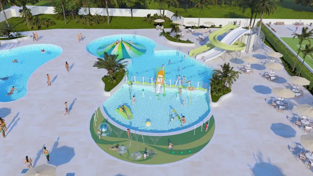 Camping Peñíscola 