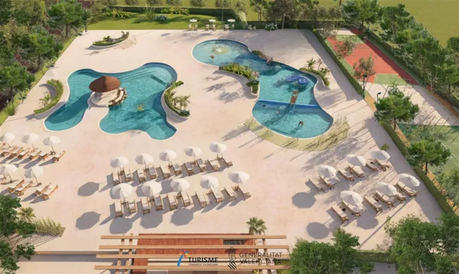 Camping Peñíscola  - image n°4 - Camping Direct