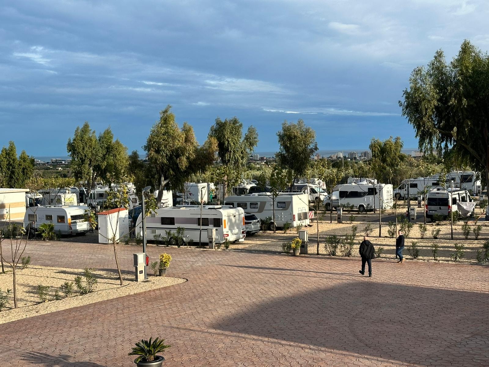 Camping Peñíscola  — Photo 4