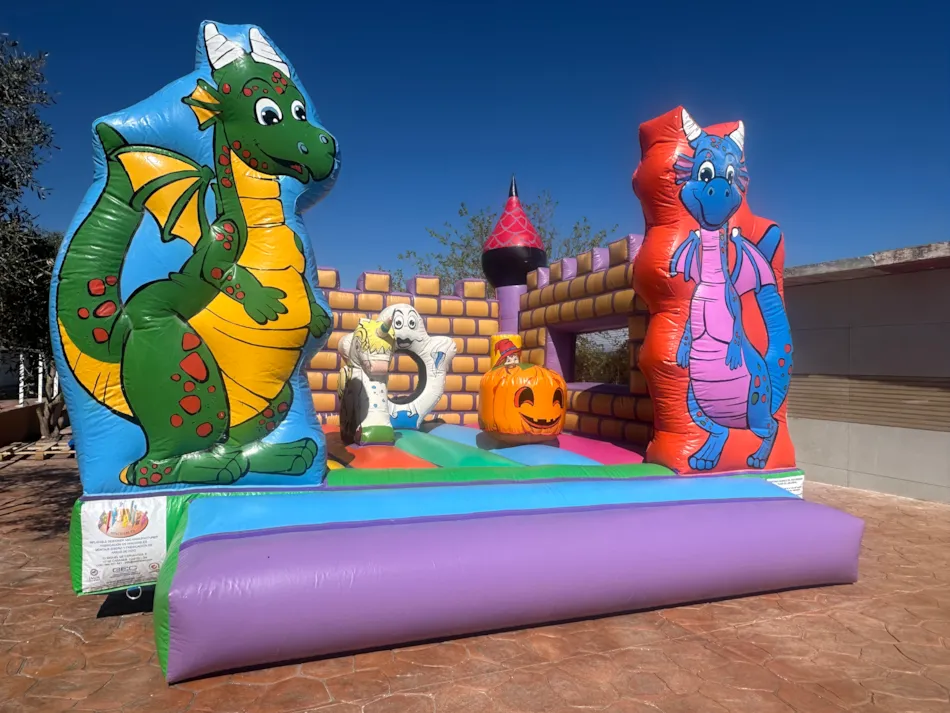 Camping Peñíscola 