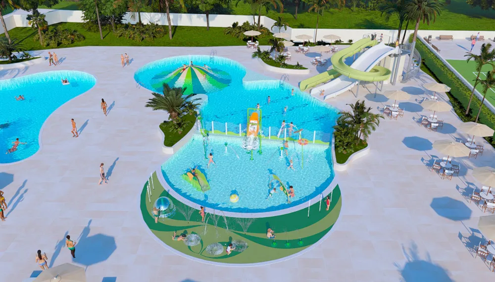 Camping Peñíscola  - image n°1 - Camping2Be