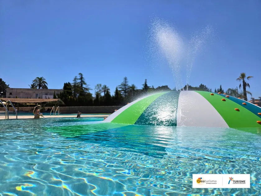 Camping Peñíscola 