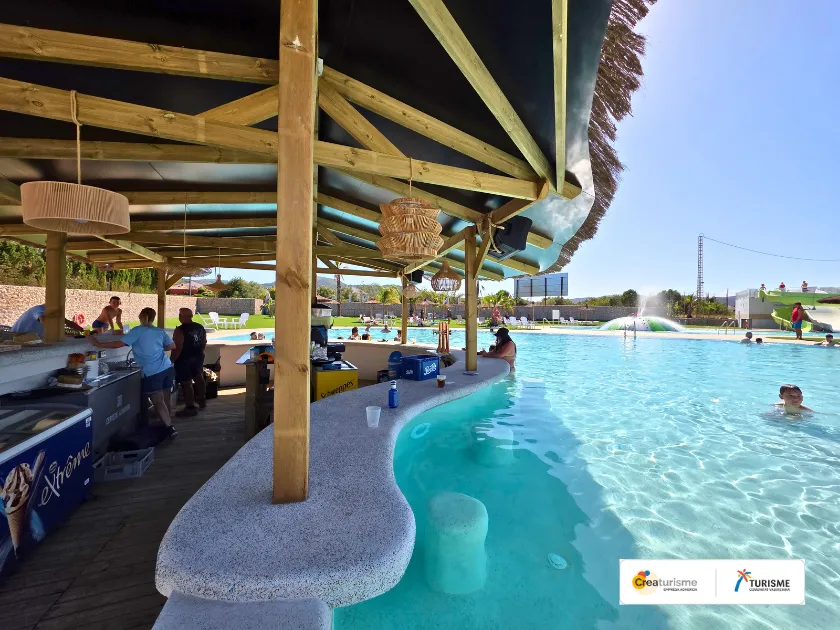 Camping Peñíscola 