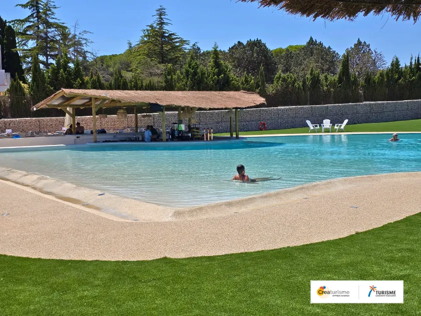 Camping Peñíscola 