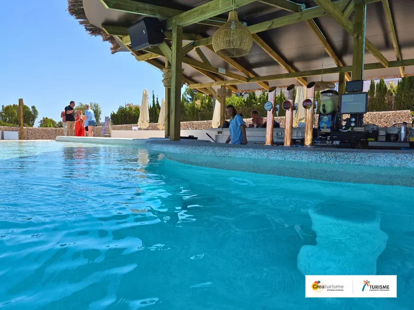 Camping Peñíscola 