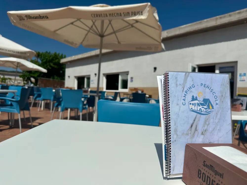 Camping Peñíscola 