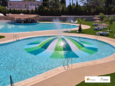 Camping Peñíscola 