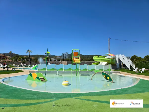 Camping Peñíscola  - image n°1 - Camping Direct