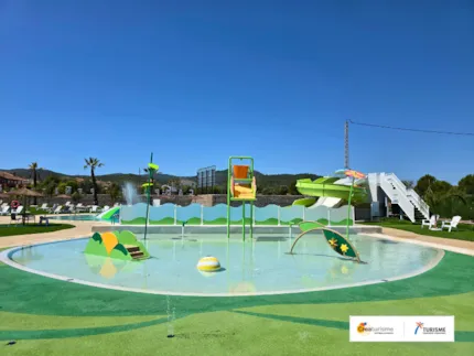 Camping Peñíscola  - Camping2Be