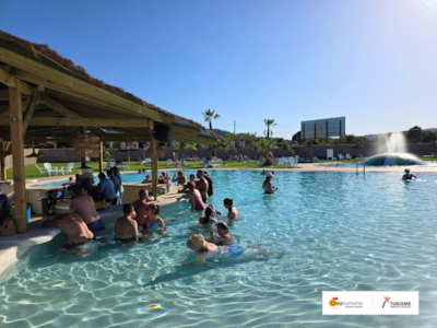 Camping Peñíscola 