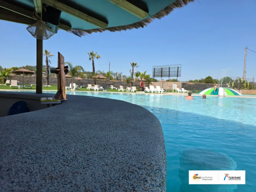 Camping Peñíscola 