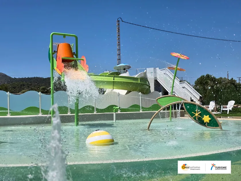Camping Peñíscola 