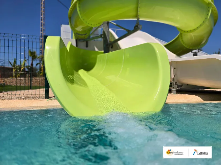 Camping Peñíscola 