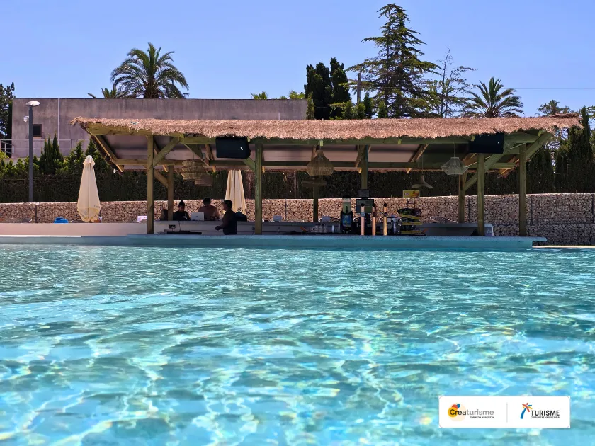 Camping Peñíscola 