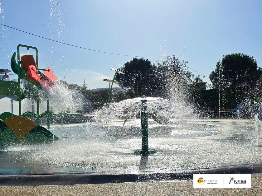 Camping Peñíscola 