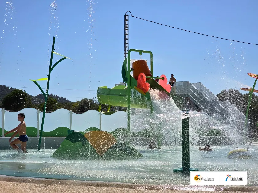 Camping Peñíscola 