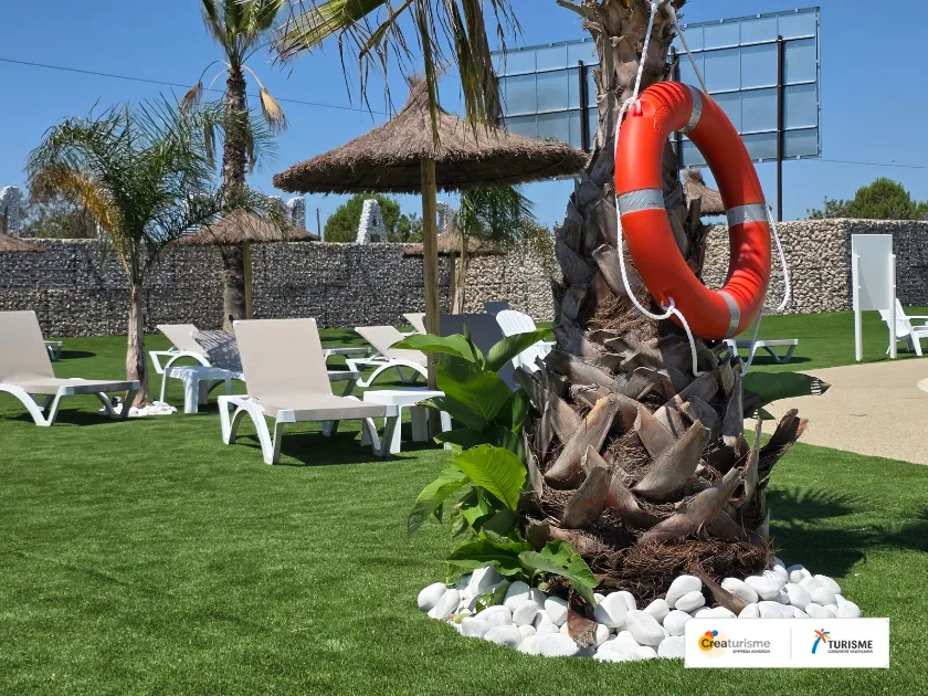 Camping Peñíscola 