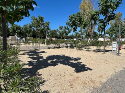Pitch Plata +95m²