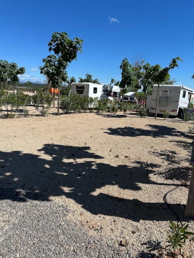 Pitch Oro +120m²