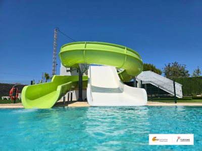 Camping Peñíscola 