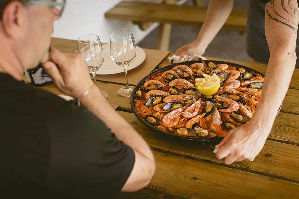 Camping Izarpe - image n°1 - MyCamping