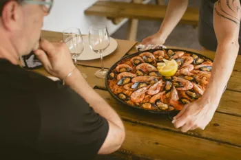 Camping Izarpe - MyCamping