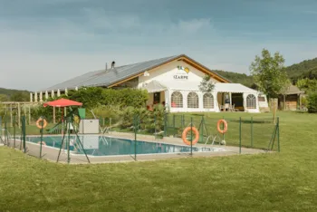Camping Izarpe - MyCamping