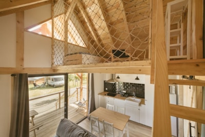 Cabin Premium — 2