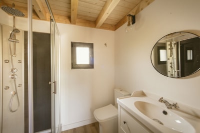 Cabin Premium — 9