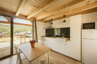 Cabin Premium — 5