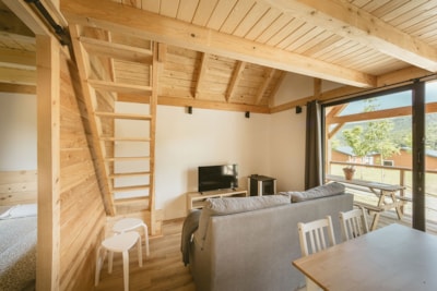 Cabin Premium — 3