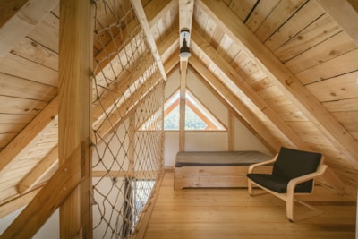 Cabin Premium — 8