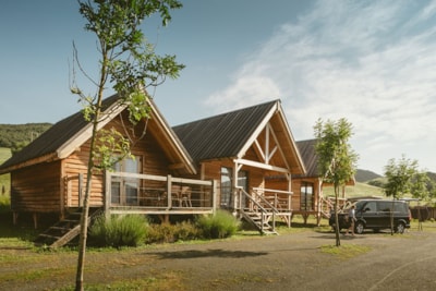 Cabin Premium — 1
