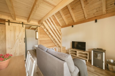 Cabin Premium — 4