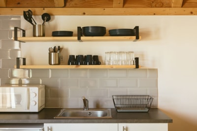 Cabin — 2