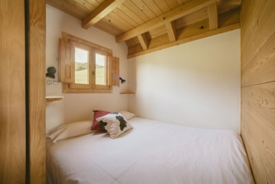Cabin — 5