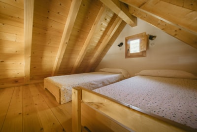 Cabin — 6