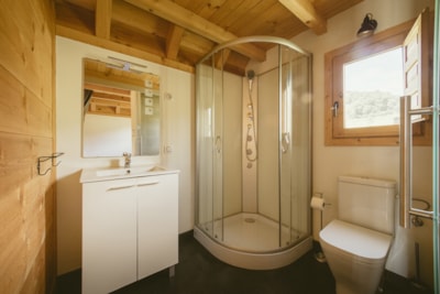 Cabin — 7