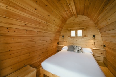 Pod — 3