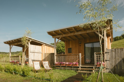 Camping Izarpe