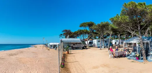 Alannia El Pinar  - image n°2 - Camping Direct