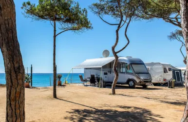 Alannia El Pinar  - image n°3 - Camping Direct